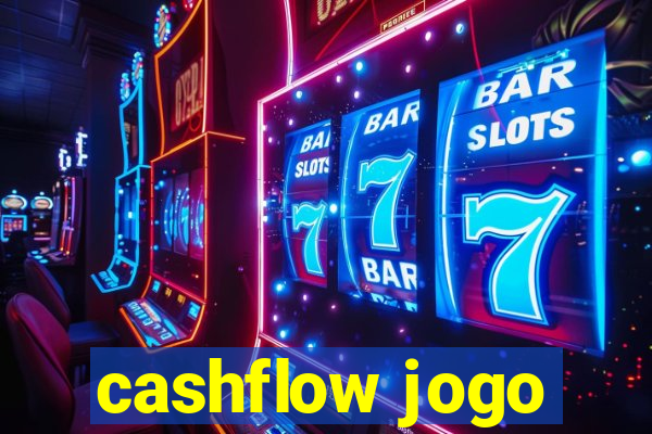 cashflow jogo